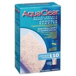 AquaClear Ammonia Remover Filter Insert