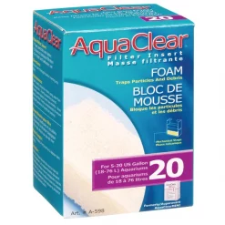 AquaClear Mini Foam Filter Insert