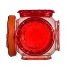 Habitrail OVO Hamster Habitat Extension -Outlet Hagen Store 101185 PT2. SY630 V1464806871