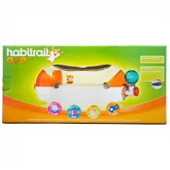 Habitrail OVO Hamster Loft Habitat