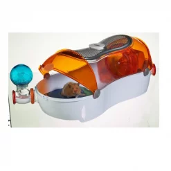 Habitrail OVO Hamster Loft Habitat -Outlet Hagen Store 101198 PT2. SY630 V1464806962