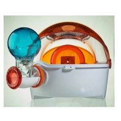 Habitrail OVO Hamster Loft Habitat -Outlet Hagen Store 101198 PT3. SY630 V1464806974