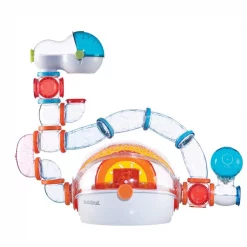 Habitrail OVO Studio Hamster Habitat -Outlet Hagen Store 101202 PT2. SY630 V1464806994