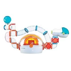 Habitrail OVO Studio Hamster Habitat -Outlet Hagen Store 101202 PT3. SY630 V1464806996