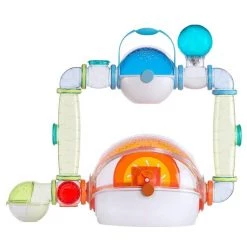 Habitrail OVO Suite Hamster Habitat -Outlet Hagen Store 101204 PT2. SY630 V1464807011