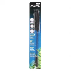 Marina Brush Kit for Aquariums