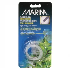 Marina Flexible Tube Brush for Aquariums
