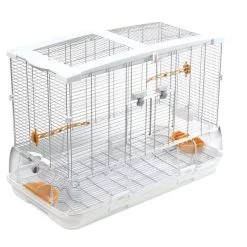 Vision II Model L01 Bird Cage