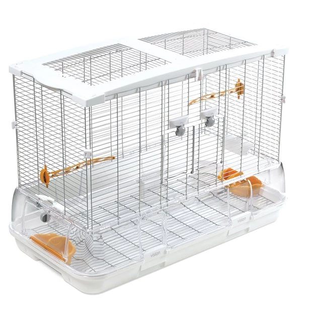 Vision II Model L01 Bird Cage 1 Vision II Model L01 Bird Cage
