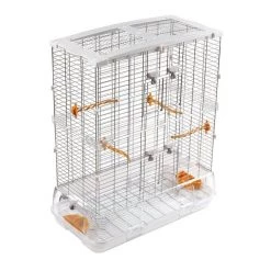 Vision II Model L12 Bird Cage