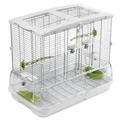 Vision II Model M01 Bird Cage