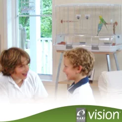 Vision II Model M01 Bird Cage 10 Vision II Model M01 Bird Cage -Outlet Hagen Store 101242 PT3. SY630 V1627618278