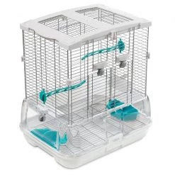 Vision II Model S01 Bird Cage