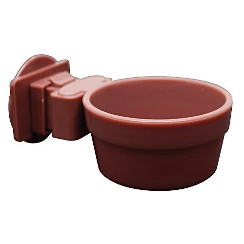 Living World Lock & Crock Dish Small Animal Bowl 2 Living World Lock & Crock Dish Small Animal Bowl - Image 2