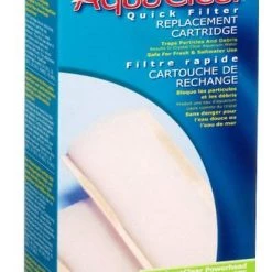 AquaClear Quick Filter Replacement Cartridge for A-575 Powerhead Attachment