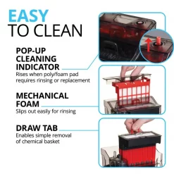 Fluval Aquarium Power Filter -Outlet Hagen Store 102079 PT5. SY630 V1627618004