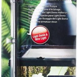 Exo Terra Lamp Holder Bracket for Reptiles