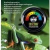 Exo Terra Analog Hygrometer for Reptiles