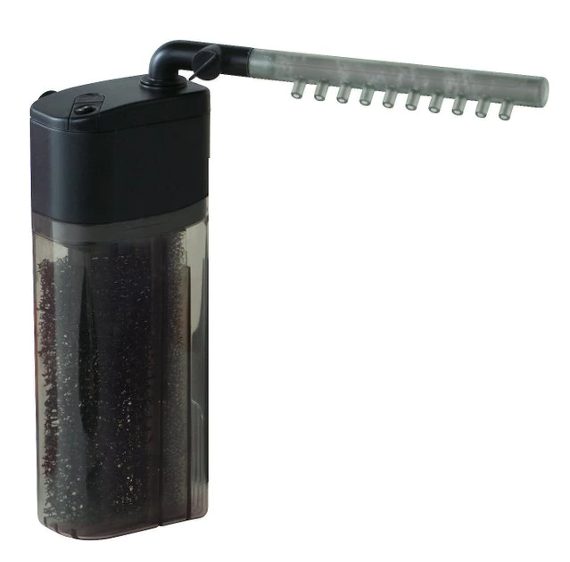 Fluval Aquarium Nano Underwater Filter 1 Fluval Aquarium Nano Underwater Filter