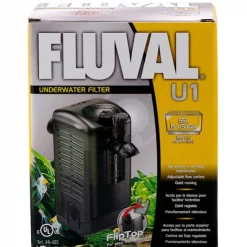 Fluval Aquarium Underwater Filter