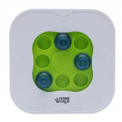 Living World Teach N Treat Small Animal Toy 8 Living World Teach N Treat Small Animal Toy -Outlet Hagen Store 103972 PT2. SY630 V1469015486