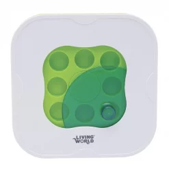 Living World Teach N Treat Small Animal Toy 10 Living World Teach N Treat Small Animal Toy -Outlet Hagen Store 103972 PT4. SY630 V1469015488