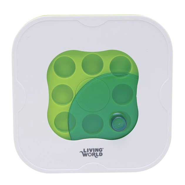 Living World Teach N Treat Small Animal Toy 5 Living World Teach N Treat Small Animal Toy - Image 5