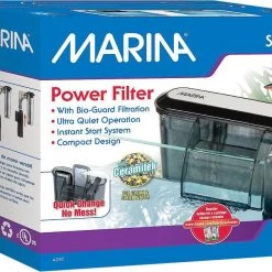 Marina Aquarium Power Filter