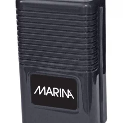 Marina Battery-Operated Air Pump for Aquariums