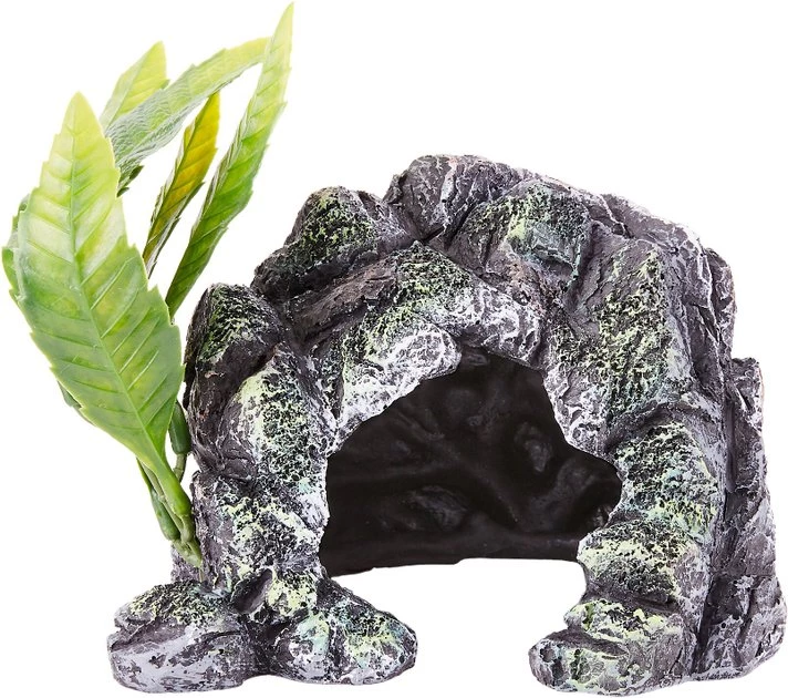 Marina Polyresin Cave Aquarium Décor 1 Marina Polyresin Cave Aquarium Décor