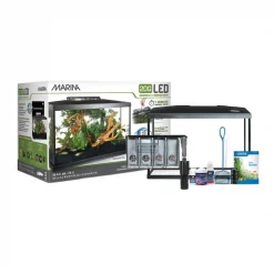 Marina LED Aquarium Kit