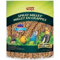 Living World Spray Millet