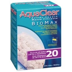AquaClear Biomax Filter Insert