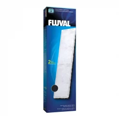Fluval Underwater Filter Poly/Carbon Cartridge