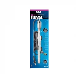 Fluval Submersible Glass Aquarium Heater