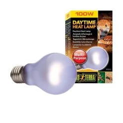 Exo Terra Daytime Heat Lamp, 100-watt 5 Exo Terra Daytime Heat Lamp, 100-watt -Outlet Hagen Store 124986 PT2. SY630 V1498056698