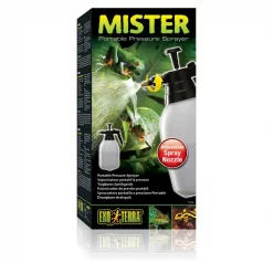 Exo Terra Mister Portable Pressure Sprayer