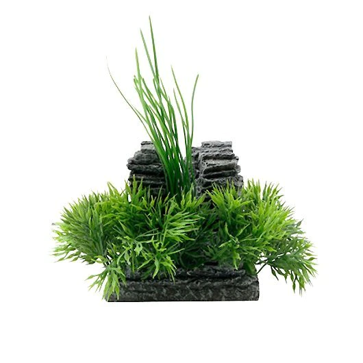 Fluval Chi Waterfall Mountain Aquarium Ornament 1 Fluval Chi Waterfall Mountain Aquarium Ornament