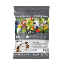Hari Tropimix Enrichment Cockatiel & Lovebird Food