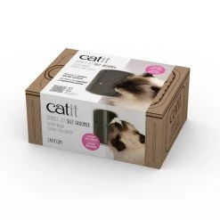 Catit Senses 2.0 Self Groomer Cat Brush -Outlet Hagen Store 151436 PT4. SY630 V1628020605