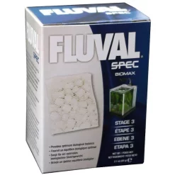 Fluval Spec Biomax Filter Media