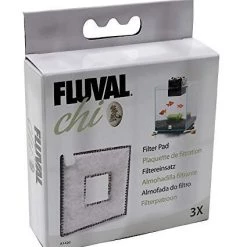 Fluval Chi II Replacement Filter Pads