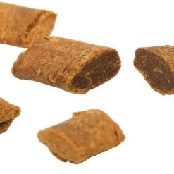 Catit Nibbly Cat Treats Chicken, Chicken & Liver, & Salmon Variety Pack Cat Treats,3.17-oz 10 Catit Nibbly Cat Treats Chicken, Chicken & Liver, & Salmon Variety Pack Cat Treats,3.17-oz -Outlet Hagen Store 157450 PT6. SY630 V1549898558