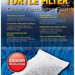 Exo Terra Fine Foam Turtle Filter