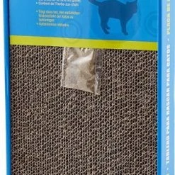Catit Scratcher with Catnip