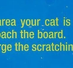 Catit Scratcher with Catnip -Outlet Hagen Store 320668 PT3. SY630 V1631199424