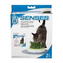 Catit Design Senses Grass Refill
