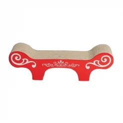 Catit Bench Scratcher with Catnip
