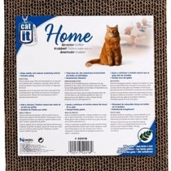 Catit Bench Scratcher with Catnip -Outlet Hagen Store 64929 PT5. SY630 V1535664794