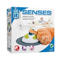 Catit Design Senses Massage Center